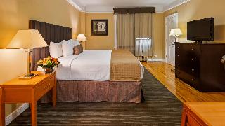 The Bayard Hotel fotoÄŸrafÄ±