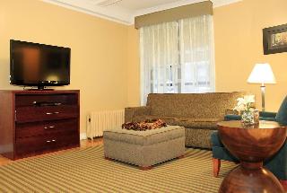 The Bayard Hotel fotoÄŸrafÄ±