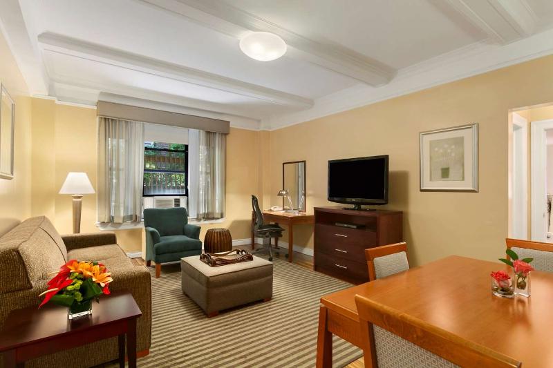 The Bayard Hotel - Oda