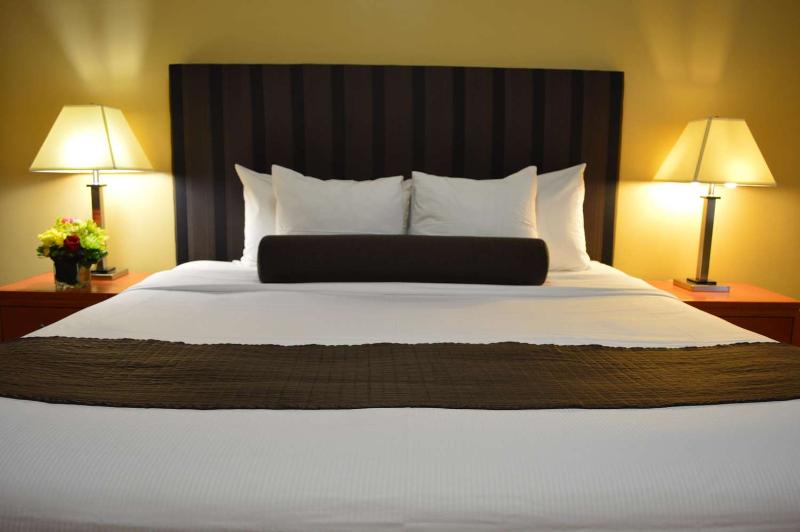 The Bayard Hotel - Oda