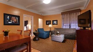 The Bayard Hotel fotoÄŸrafÄ±