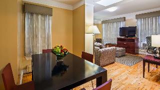 The Bayard Hotel fotoÄŸrafÄ±