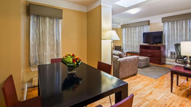 The Bayard Hotel - Oda