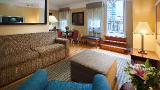 The Bayard Hotel fotoÄŸrafÄ±