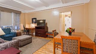 The Bayard Hotel fotoÄŸrafÄ±