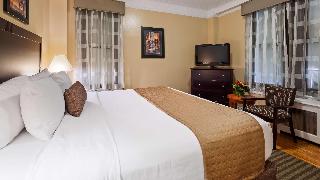 The Bayard Hotel fotoÄŸrafÄ±