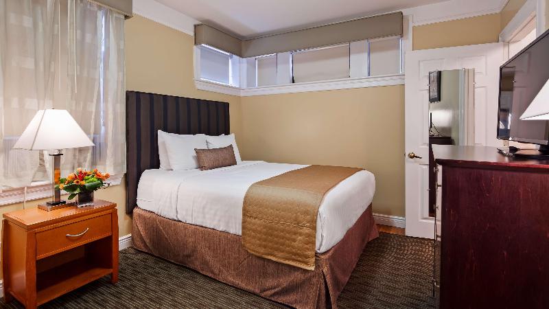 The Bayard Hotel - Oda