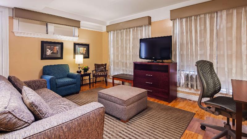 The Bayard Hotel - Oda