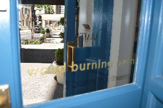 The Bayard Hotel fotoÄŸrafÄ±