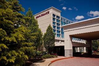 Renaissance Newark Airport Hotel fotoÄŸrafÄ±