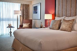 Renaissance Newark Airport Hotel fotoÄŸrafÄ±