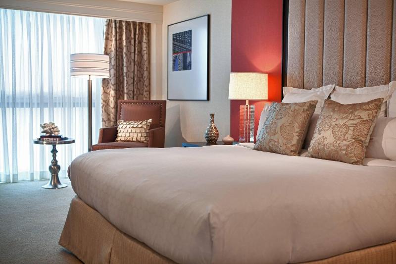 Renaissance Newark Airport Hotel - Oda