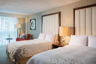 Renaissance Newark Airport Hotel fotoÄŸrafÄ±