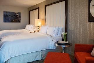 Renaissance Newark Airport Hotel fotoÄŸrafÄ±