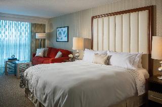 Renaissance Newark Airport Hotel fotoÄŸrafÄ±