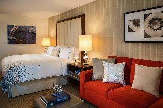 Renaissance Newark Airport Hotel fotoÄŸrafÄ±