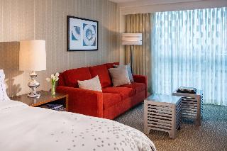 Renaissance Newark Airport Hotel fotoÄŸrafÄ±