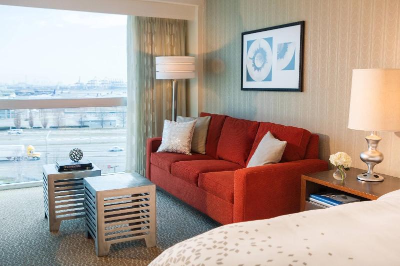 Renaissance Newark Airport Hotel - Oda