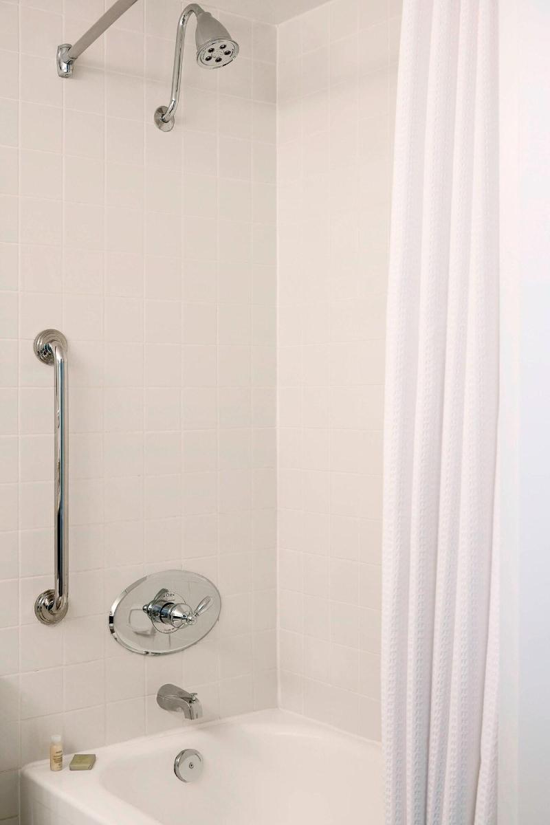Renaissance Newark Airport Hotel - Oda