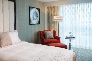 Renaissance Newark Airport Hotel fotoÄŸrafÄ±