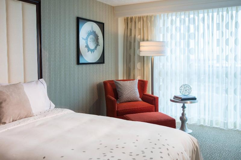 Renaissance Newark Airport Hotel - Oda