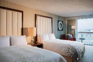 Renaissance Newark Airport Hotel fotoÄŸrafÄ±