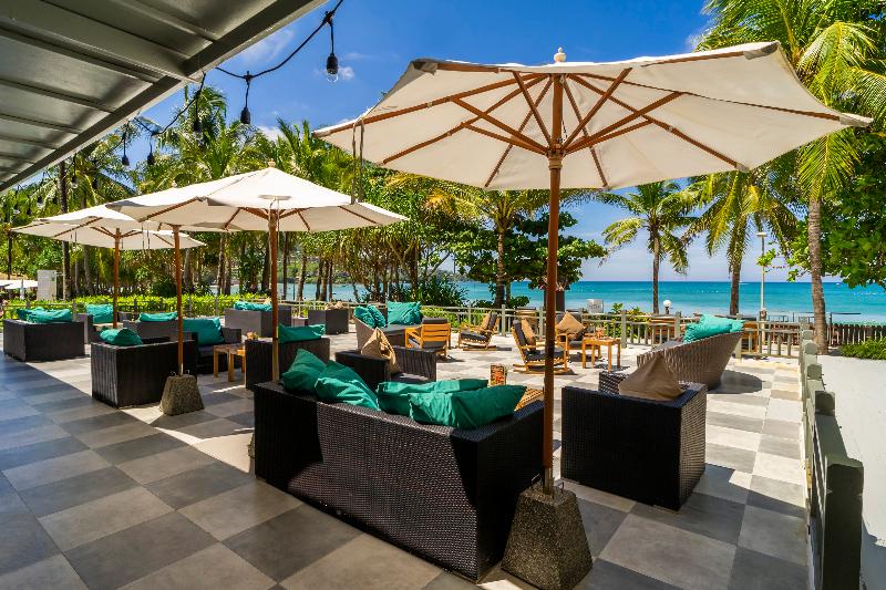 Sunprime Kamala Beach - Bar