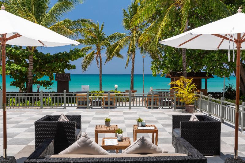 Sunprime Kamala Beach - Bar