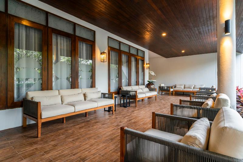 Sunprime Kamala Beach - Lobi