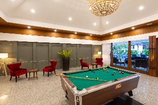 Sunprime Kamala Beach fotoÄŸrafÄ±
