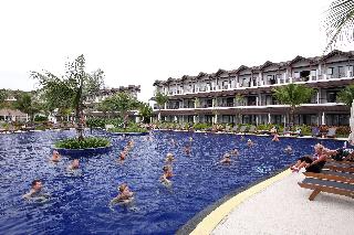 Sunprime Kamala Beach fotoÄŸrafÄ±