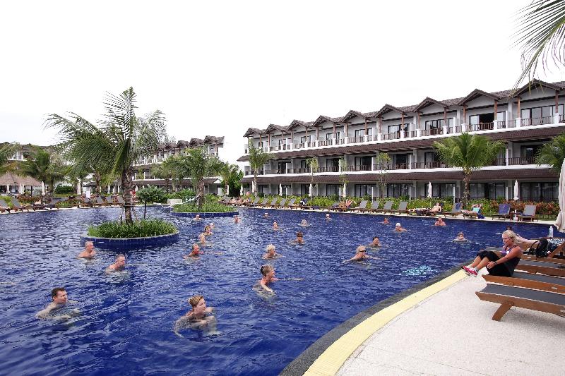 Sunprime Kamala Beach - Aktivite