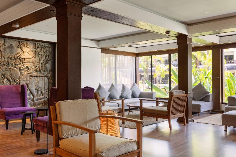 Sunprime Kamala Beach - Aktivite
