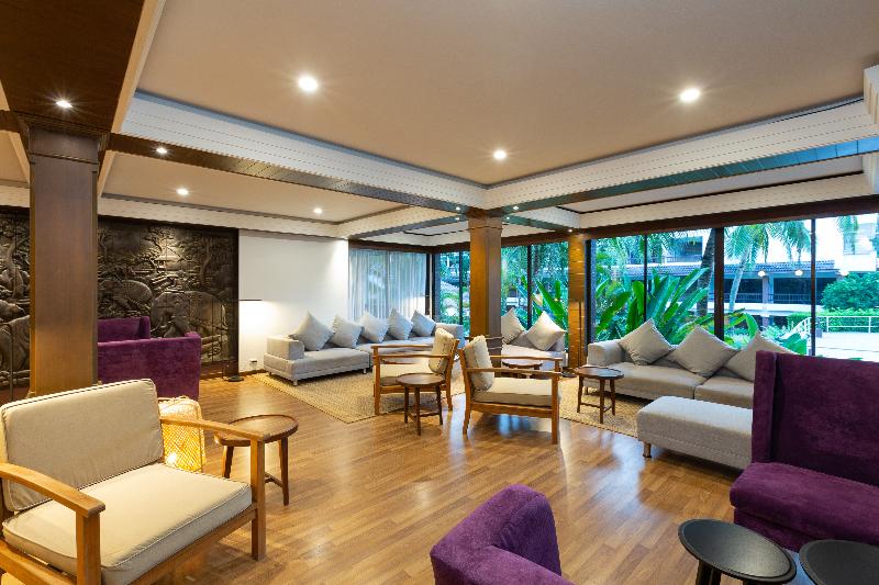 Sunprime Kamala Beach - Aktivite