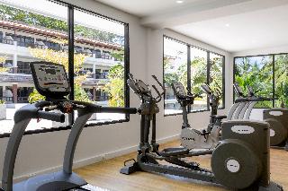 Sunprime Kamala Beach fotoÄŸrafÄ±