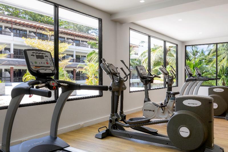 Sunprime Kamala Beach - Aktivite