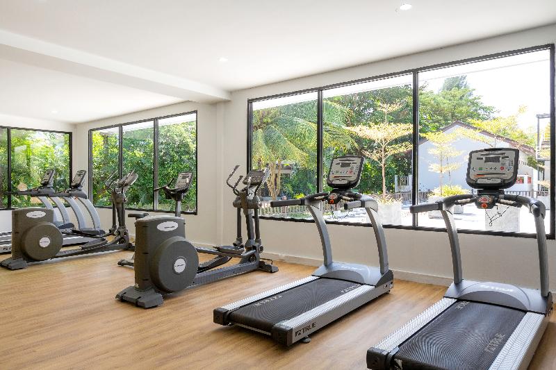 Sunprime Kamala Beach - Aktivite