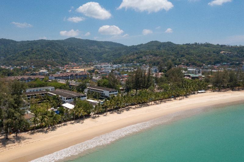 Sunprime Kamala Beach - Genel