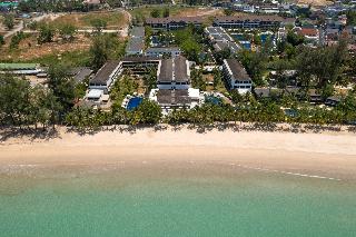 Sunprime Kamala Beach fotoÄŸrafÄ±