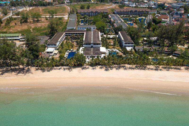 Sunprime Kamala Beach - Genel