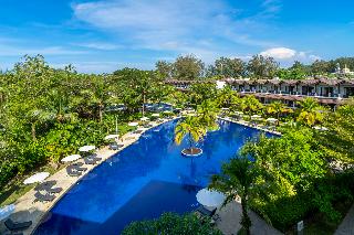Sunprime Kamala Beach fotoÄŸrafÄ±