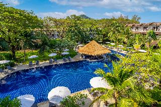 Sunprime Kamala Beach fotoÄŸrafÄ±