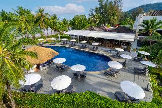 Sunprime Kamala Beach otel fotoğrafı