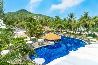 Sunprime Kamala Beach fotoÄŸrafÄ±