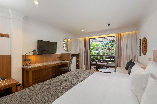 Sunprime Kamala Beach fotoÄŸrafÄ±