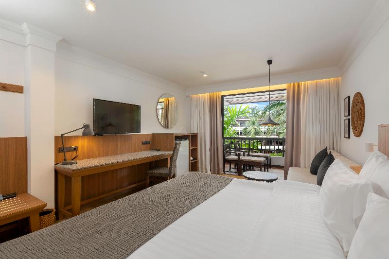 Sunprime Kamala Beach - Oda