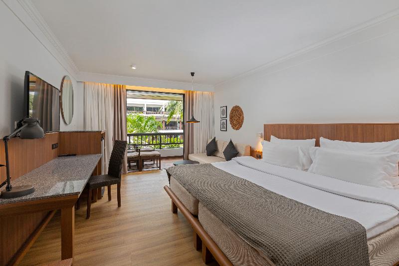 Sunprime Kamala Beach - Oda