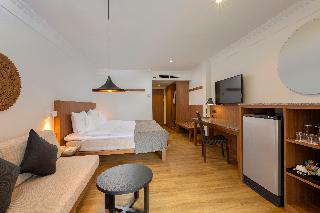 Sunprime Kamala Beach fotoÄŸrafÄ±