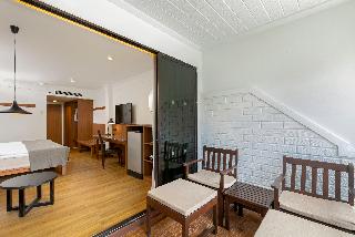 Sunprime Kamala Beach fotoÄŸrafÄ±