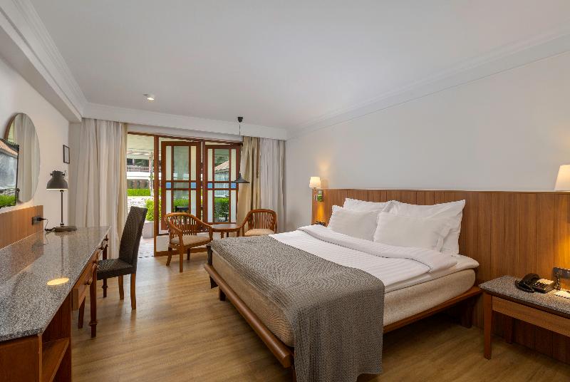 Sunprime Kamala Beach - Oda
